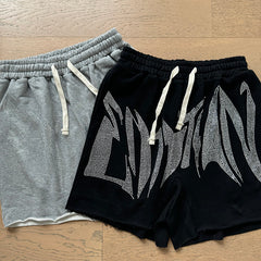 Mixed Emotion Shorts