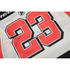 Hellstar Long Sleeve Shirts Hip-hop loose oversize