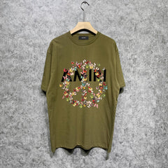 Amiri T Shirts