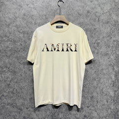 Amiri T Shirts