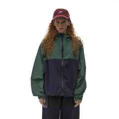 Unisex Jacket Vintage Loose Hooded Coat Sun-Protective Clothing Lightweight Jacket