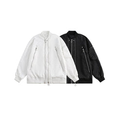 Unisex Jacket Casual Jacket Men's and Women's Coats