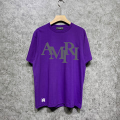 Amiri T Shirts