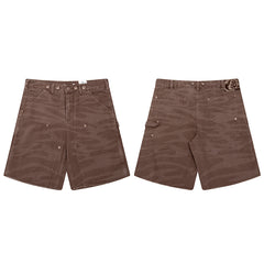Hellstar Shorts Jeans