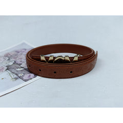 MCN Belt Casual belts