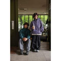 Unisex Jacket Couple Jacket Spring and Autumn Functional Jacket