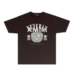 Amiri T Shirts