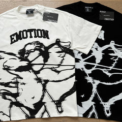 MIXED EMOTION T Shirts