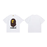 Bathing Ape T Shirt