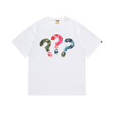 Bathing ape T Shirts