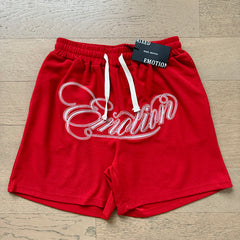 Mixed Emotion Shorts