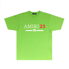 Amiri T Shirts