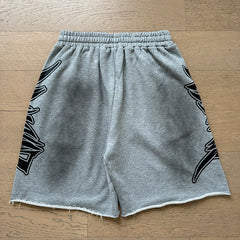 Mixed Emotion Shorts