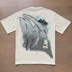 Mixed Emotion T Shirts