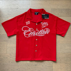 Mixed Emotion T Shirts