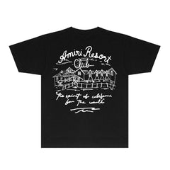 Amiri T Shirts