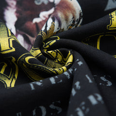 Rough Play T Shirts RoughPlay Tour Sleeveless Street Holes Diamonds