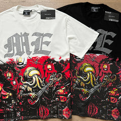 MIXED EMOTION T Shirts