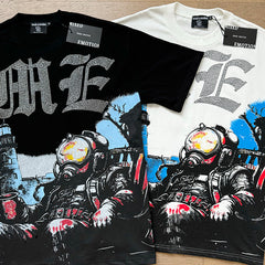 MIXED EMOTION T Shirts