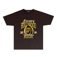 Amiri T Shirts