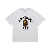 Bathing Ape T Shirt