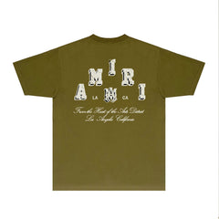 Amiri T Shirt