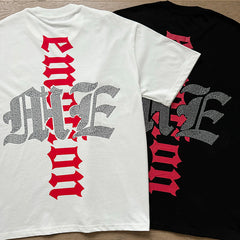 MIXED EMOTION T Shirts