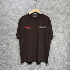 Amiri T Shirts