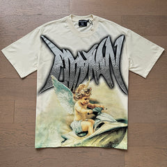 Mixed Emotion T Shirts