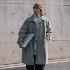 Unisex Jacket Loose Spring and Autumn Coat