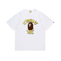 Bathing Ape T Shirt