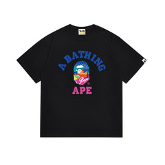 Bathing Ape T Shirt