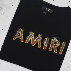 Amiri T Shirt Loose