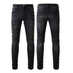 Amiri Jeans Stretch Slim Fit #1312