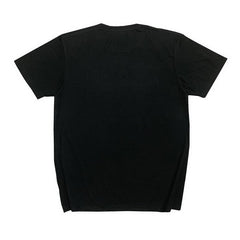 Amiri T Shirt Short Sleeve Letter Print Casual Hip Hop Half Sleeve T-shirt