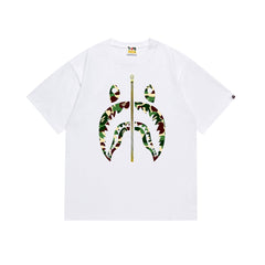 Bathing Ape T Shirt
