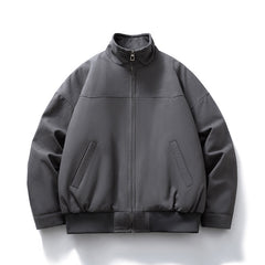 Men Vintage Jackets Autumn/Winter Detroit Jacket Loose Design Cotton Jacket