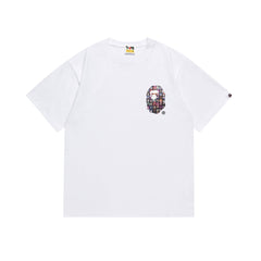 Bathing Ape T Shirt