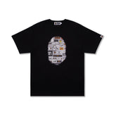 Bathing Ape T Shirt