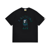 Bathing Ape T Shirt