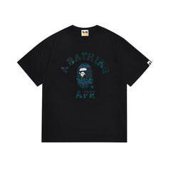 Bathing Ape T Shirt