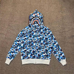 Bathing Ape Hoodie