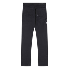 Amiri Jeans Slim Fit Stretch Ripped Jeans