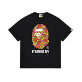 Bathing Ape T Shirt