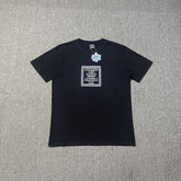 ADWYSD Always Do What You Should Do T Shirts Casual Short Sleeves Loose