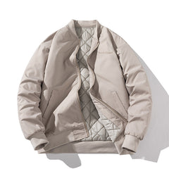 Mens Vintage Jackets Embroidered Baseball Suit ins Tide Brand Flight Suit Autumn and Winter