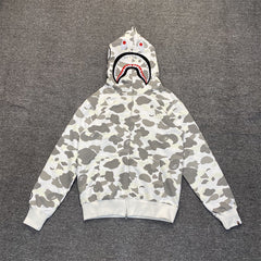 Bathing Ape Hoodie
