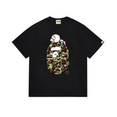 Bathing Ape T Shirt