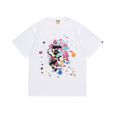 Bathing Ape T Shirt
