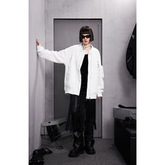 Unisex Jacket Casual Jacket Men's and Women's Coats